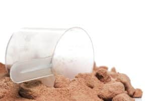 Mass Gainer_Sportnahrung